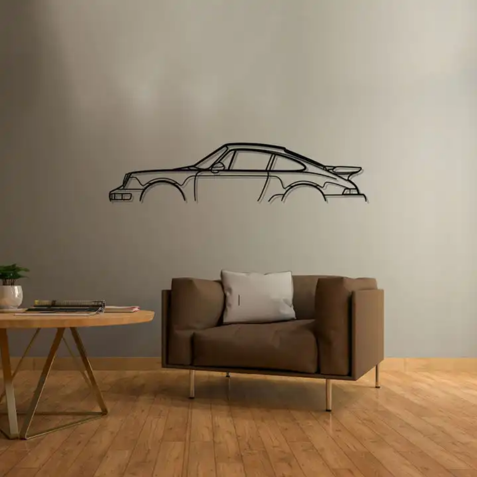 Nostalgic 90s Speed Metal Artwork - Art Wall Melbourne