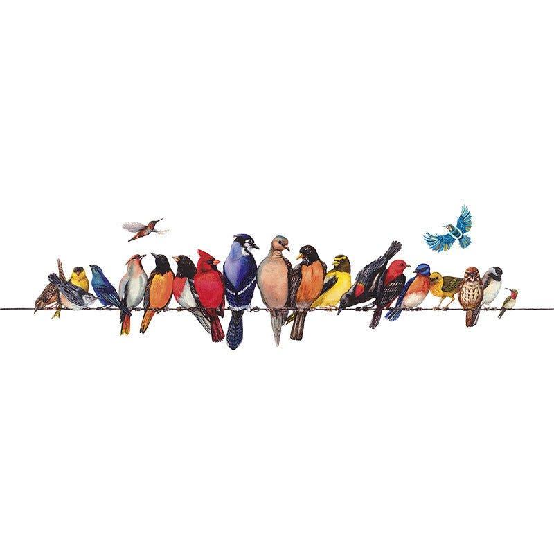 Birds Wall Stickers - Fansee Australia