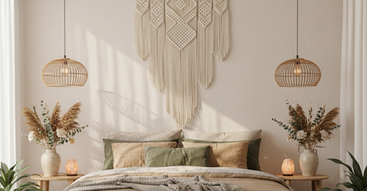The 2026 Forecast: 5 Interior Design Trends Set to Dominate Australian Homes - Art Wall Melbourne