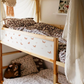 48 Pcs Boho Butterflies Wall Stickers - Art Wall Melbourne
