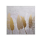 EternalAutumn: Golden Leaves Handmade Oil Painting - Fansee Australia