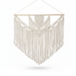 Handwoven Cotton Wall Hanging Macrame Tapestry - Art Wall Melbourne