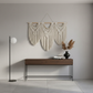 Handwoven Extra Large Cotton Macrame Wall Hanging - Art Wall Melbourne