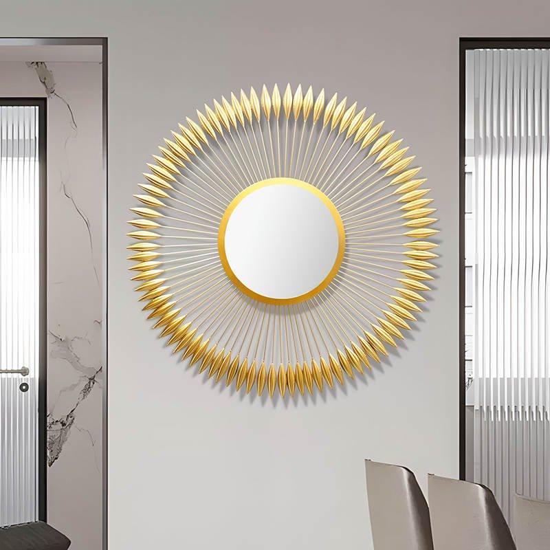 GrandReflex: Artisan Extra Large Wall Mirror - Fansee Australia