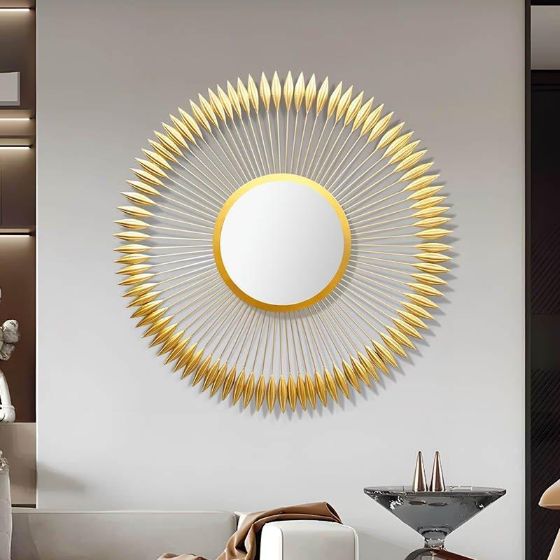 GrandReflex: Artisan Extra Large Wall Mirror - Fansee Australia