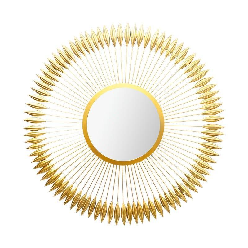 GrandReflex: Artisan Extra Large Wall Mirror - Fansee Australia