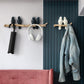 Majestic Bird Wall Hanger Wall Hook - artwallmelbourne