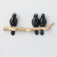 Majestic Bird Wall Hanger Wall Hook - artwallmelbourne