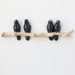 Majestic Bird Wall Hanger Wall Hook - artwallmelbourne
