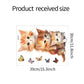 Charming Cats Wall Sticker - Fansee Australia