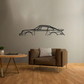 Nostalgic 90s Speed Metal Artwork - Art Wall Melbourne