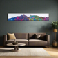 Peaks of Kimberley – Wild Beauty in Colour Artwork - Art Wall Melbourne