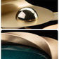 TranquilGlow: Luxury Silent Clock with LED Backlight - Fansee Australia