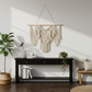 Stunning Macrame Wall Hanging Cotton Wall Art - Art Wall Melbourne