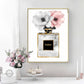 Lux Fashion Wall Art Canvas (60x90cm) - Fansee Australia