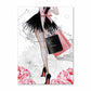 Lux Fashion Wall Art Canvas (60x90cm) - Fansee Australia