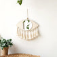 2 Pcs Set - Rustic Wood Evil Eye Wall Mirrors - artwallmelbourne