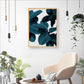 Botanical Wall Art Prints On Canvas - Fansee Australia