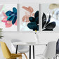 Colorful Floral Wall Art Prints - Fansee Australia