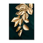 Golden and Black Wall Art Prints - Fansee Australia
