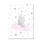 Pretty Star Kids Wall Art - Fansee Australia