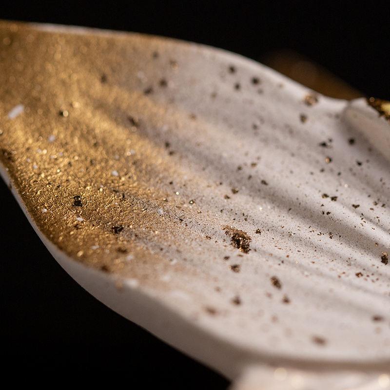 5 Pcs Set Handcrafted Magnificent Butterfly Wall Art - artwallmelbourne