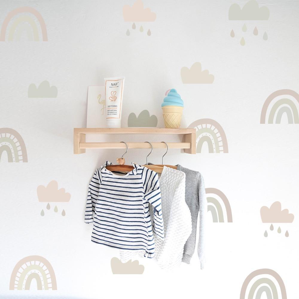 Wall Stickers For Nursery Decor - Fansee Australia