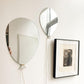 Balloon Design Decorative Mirrors For Nursery Decor - artwallmelbourne