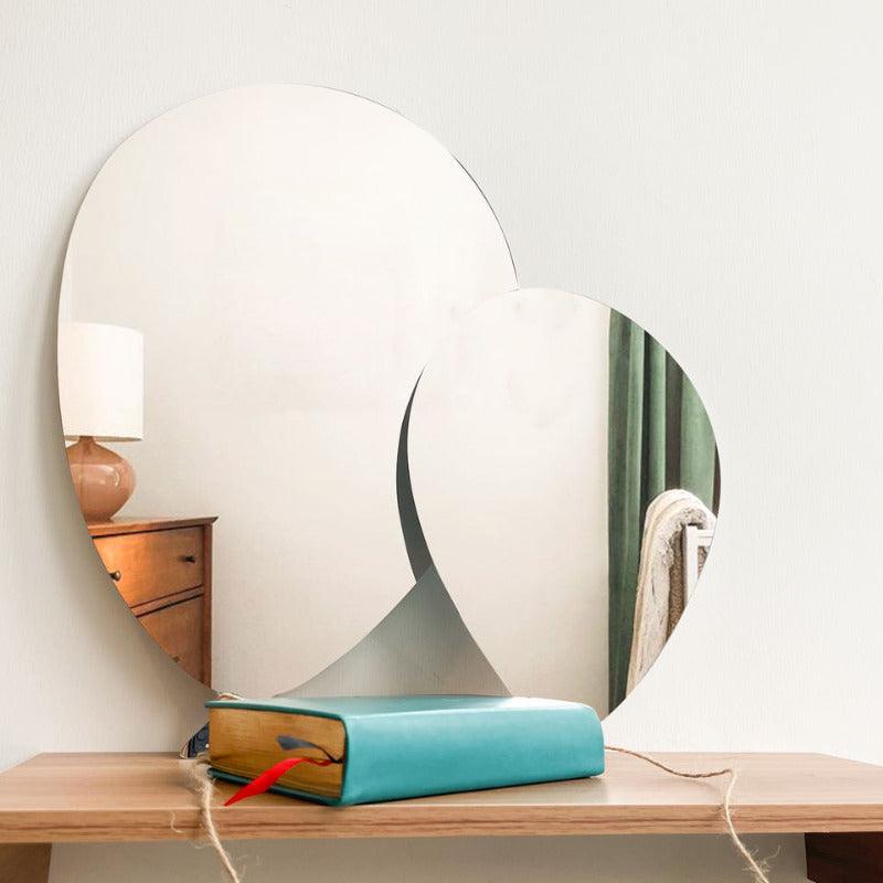 Balloon Design Decorative Mirrors For Nursery Decor - artwallmelbourne
