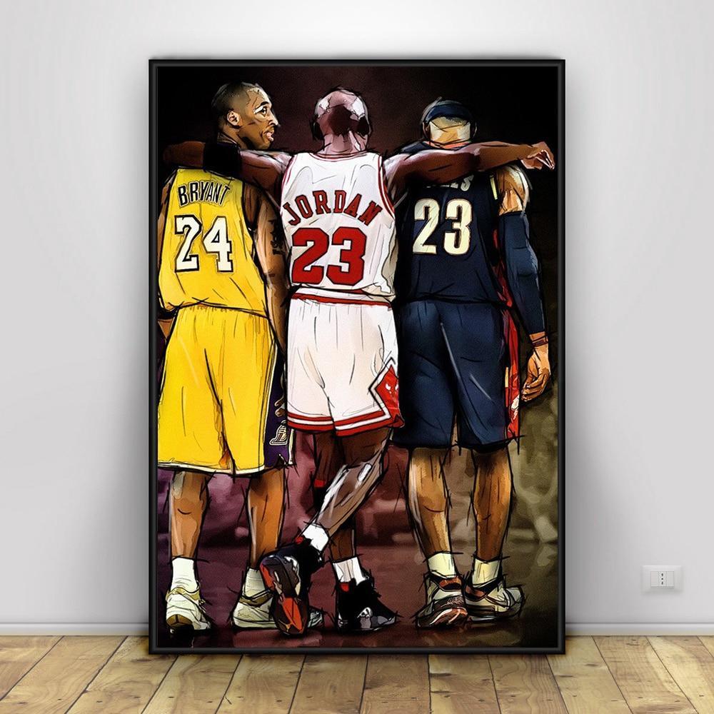 5 Stylish Ways to Transform Your Home with Elegant Wall Art - JustPaste.it