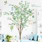 Birdcages On Tree Wall Stickers - Fansee Australia