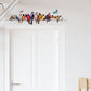 Birds Wall Stickers - Fansee Australia