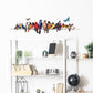 Birds Wall Stickers - Fansee Australia