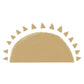 Boho Sunrise Removable Peel And Stick PVC Wall Sticker - artwallmelbourne