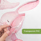Bunnies On Umbrella Removable Nursery Wall Stickers - artwallmelbourne