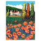 Chateau Diamond Painting Kit (45x60cm) - Fansee Australia