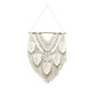 Lovingly Curated Cotton Macrame Wall Hanging - Fansee Australia