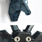 Deer Head Sculpture Wall Decor - Fansee Australia