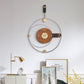 Luxurious Design Large Wall Clock - Fansee Australia