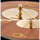 Luxurious Design Large Wall Clock - Fansee Australia