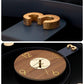 Luxurious Design Large Wall Clock - Fansee Australia