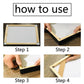DIY Frame for Canvas Prints - Fansee Australia