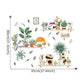 Dream Life Wall Stickers - Fansee Australia