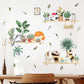 Dream Life Wall Stickers - Fansee Australia