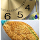 Gorgeous Large Peacock Wall Clock - Fansee Australia