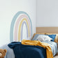 Majestic Rainbow Wall Decals - Fansee Australia