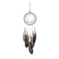 Feather Crochet Dream Catchers Wall Hanging Art - Fansee Australia