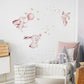 Fun Loving Bunnies Removable Wall Stickers For Nursery - artwallmelbourne