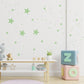 Glow In Dark Luminous Stars Wall Stickers - artwallmelbourne