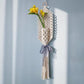Handmade Boho Wall Hanging Macrame - Fansee Australia
